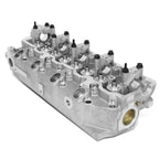 Mitsubishi Pajero L200 4D56 Engine Bare Cylinder Head 34mm Exhaust