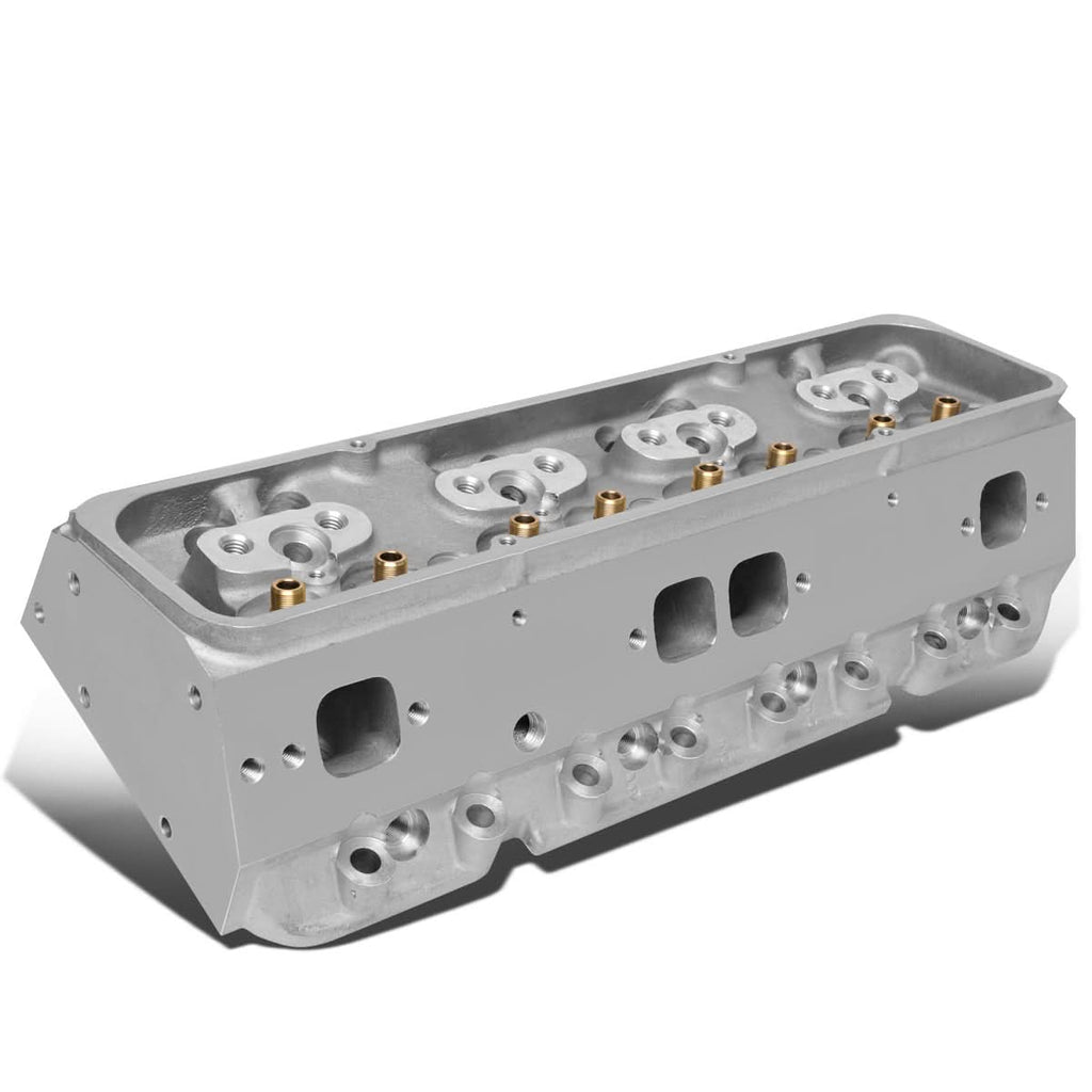 Chevrolet Small Block Bare Cylinder Head