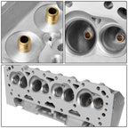 Chevrolet Small Block Bare Cylinder Head