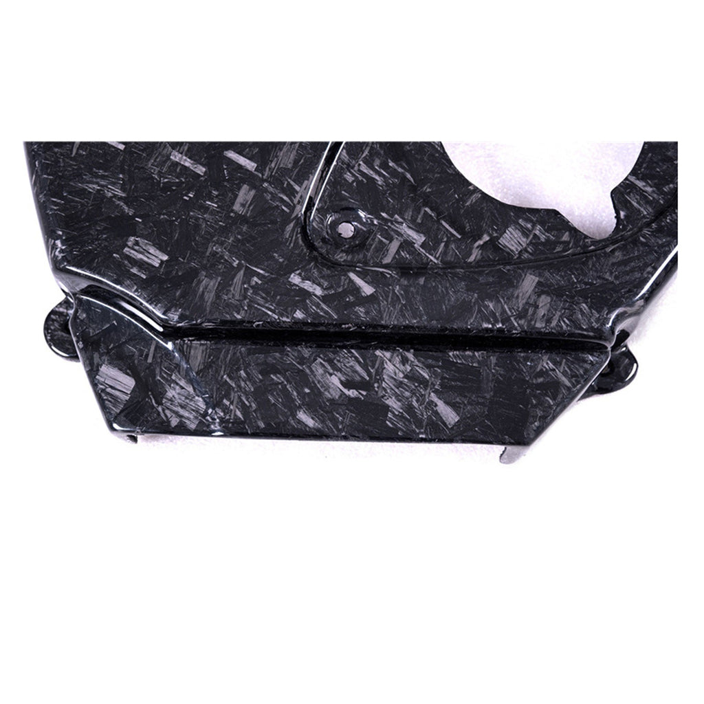 Forged Carbon Fiber Engine Cam Cover for Nissan Skyline R32 R33 R34 GTR RB26DETT - Bull Boost Performance