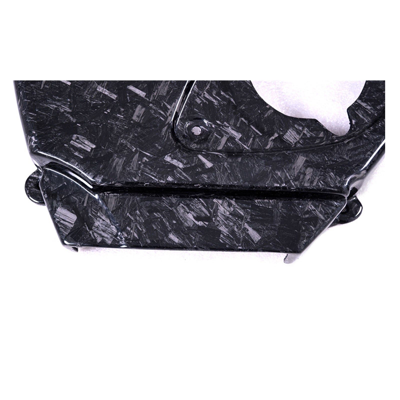 Forged Carbon Fiber Engine Cam Cover for Nissan Skyline R32 R33 R34 GTR RB26DETT - Bull Boost Performance