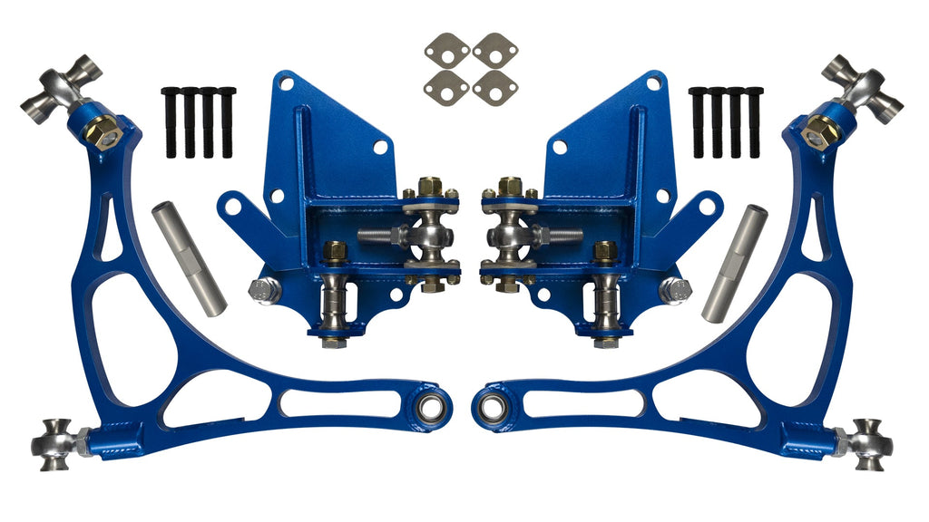 FDF RaceShop Chevrolet Camaro Gen 5 Mild Mantis Angle Kit