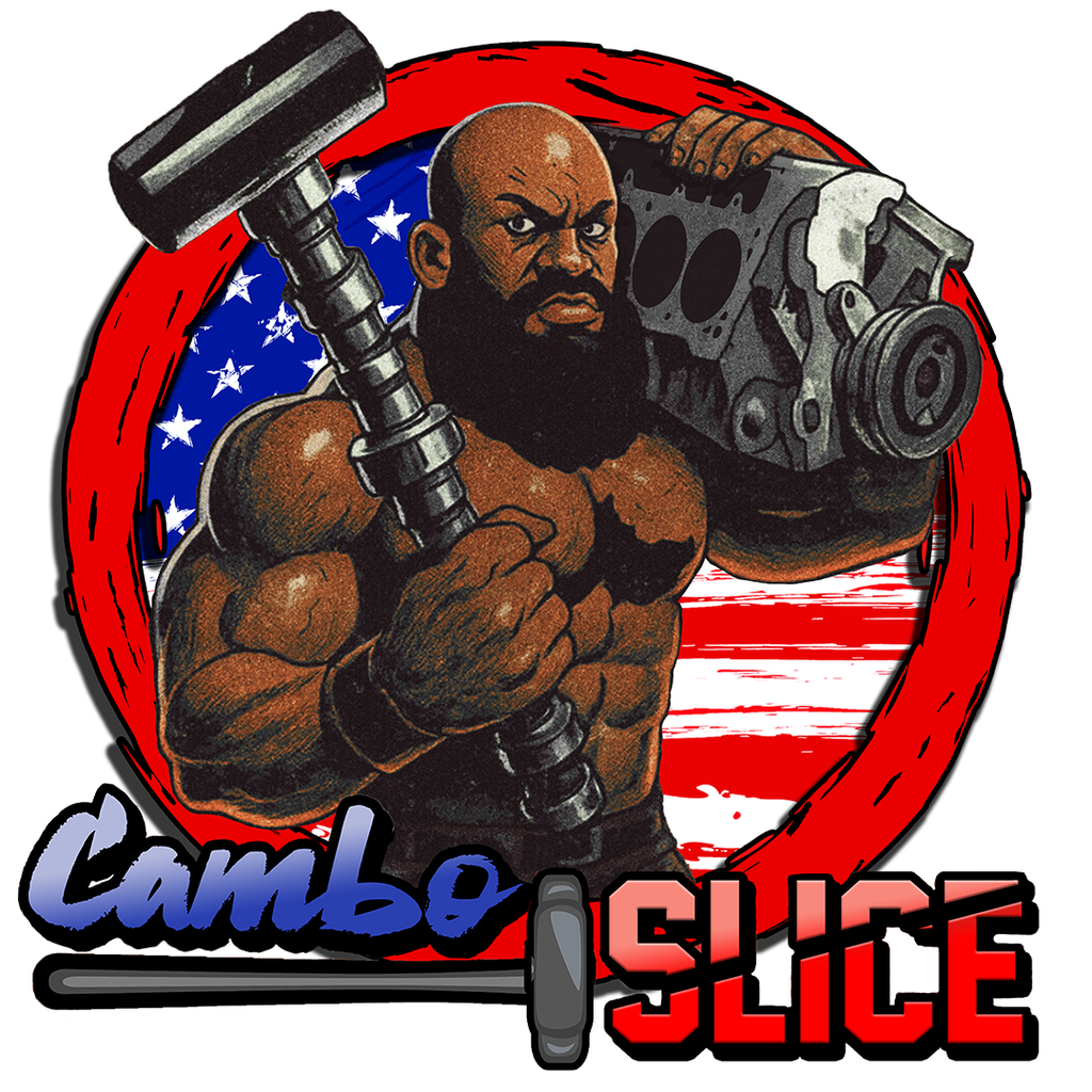 Cambo Slice Camshaft LS3 & L99 Engines By Tick Performance