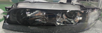 SPDZ1 Nissan R33 Series 1 GTR Style Type OE Replacement Headlights