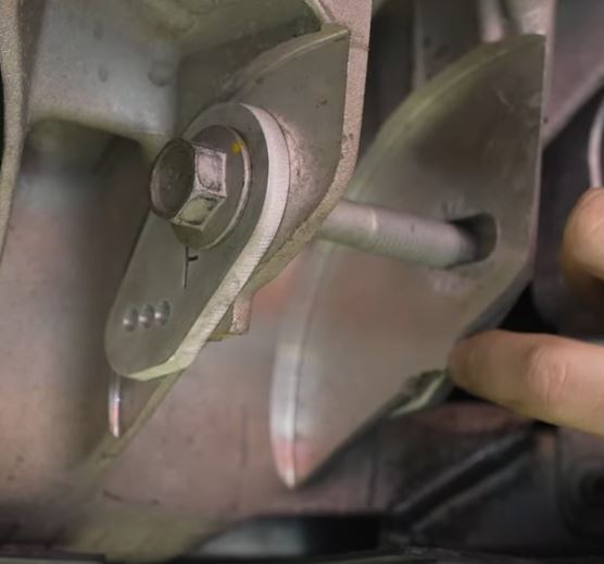 FDF RaceShop Cadillac CTS-V2 Lockout Kit