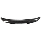 BMW F33/ F36/ F32 PSM Rear Spoiler - Honeycomb Carbon Fiber