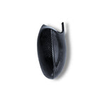 Carbon Fiber M Style Mirror Caps - BMW 2007-2010 PRE-LCI E9X M3 & 2011 E82 1M
