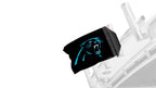 Carolina Panthers 11"x17" Forever Wave Flag