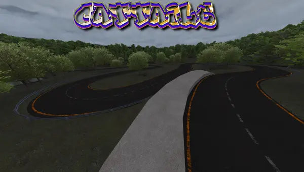 Digital Download - Cattails Drift Track By SLR Speed
