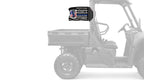 Krawl'n For The Fallen 12"x18" Forever Wave Flag
