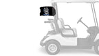 Krawling For K9s 12"x18" Forever Wave Flag