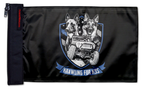 Krawling For K9s 12"x18" Forever Wave Flag for Jeep Wrangler CJ-7 and CJ-8 1976-1986