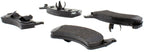 Centric OE Grade Rear Brake Kit (2 Wheel)