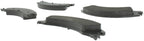 Centric OE Grade Rear Brake Kit (2 Wheel)