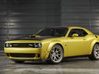 Dodge Challenger RT, SRT and SRT8 Advanced Fuel Dynamics ProFlex Commander