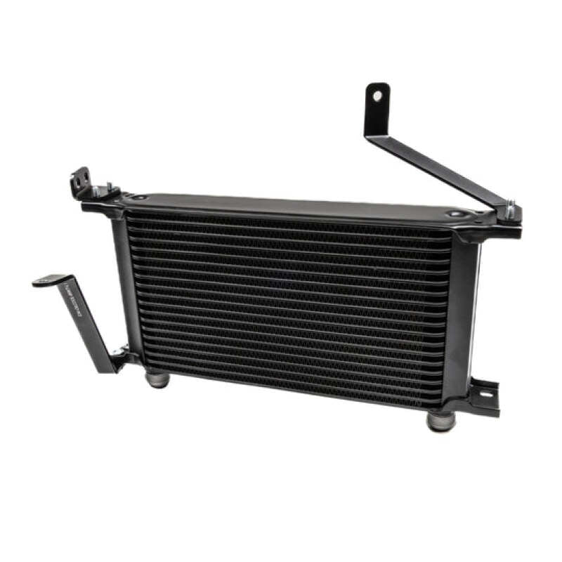 Chase Bays 92-99 BMW 3-Series E36 (w/1JZ/2JZ) Dual Oil Cooler Kit
