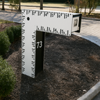 Contractor's Mailbox by AJ's Fab Shop