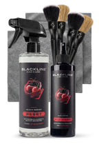 BLACKLINE®  8oz AIR FRESHENER
