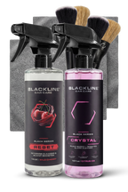 BLACKLINE® RESET INTERIOR CLEANER & SCENT BOOSTER