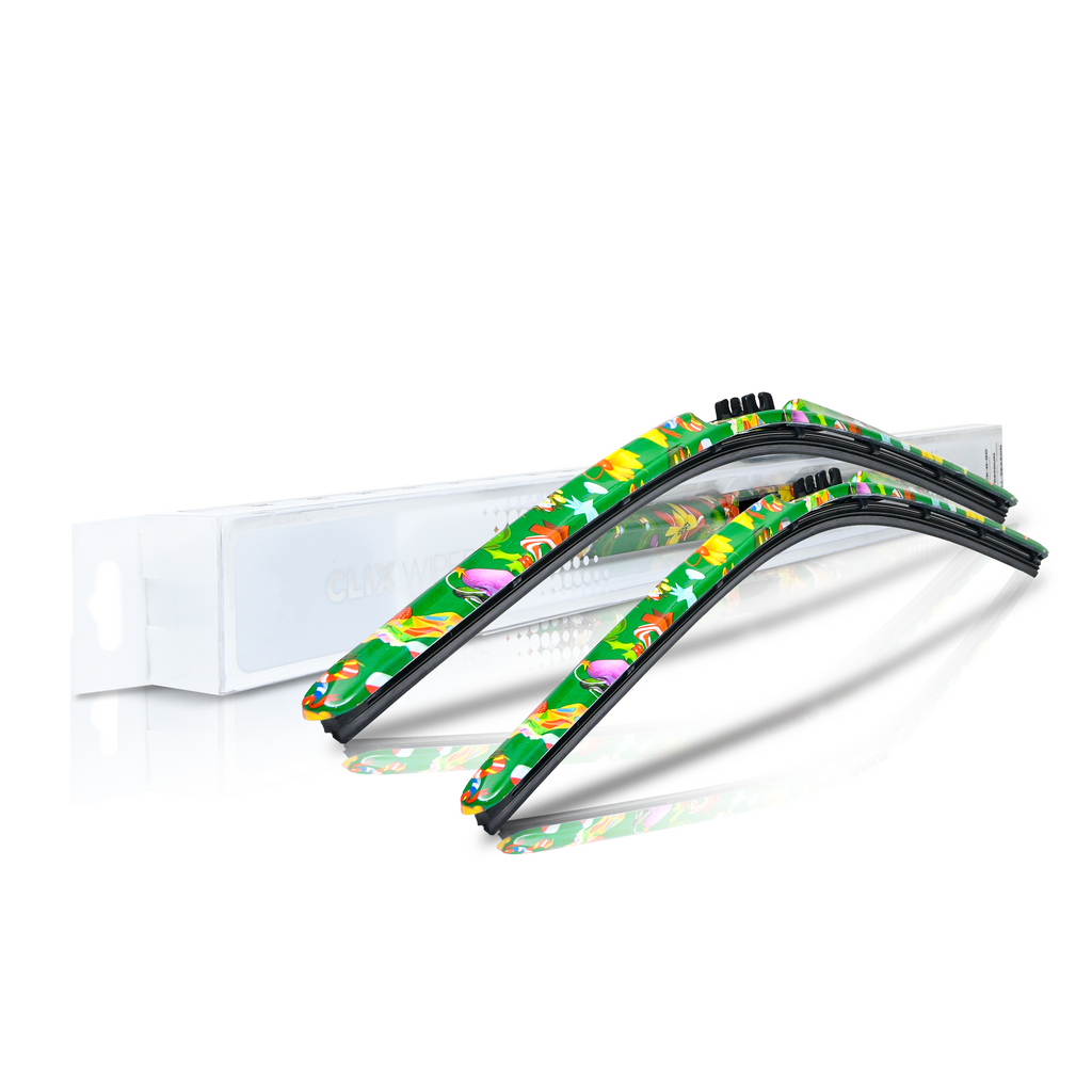Bmw Z4 Windshield Wiper Blades