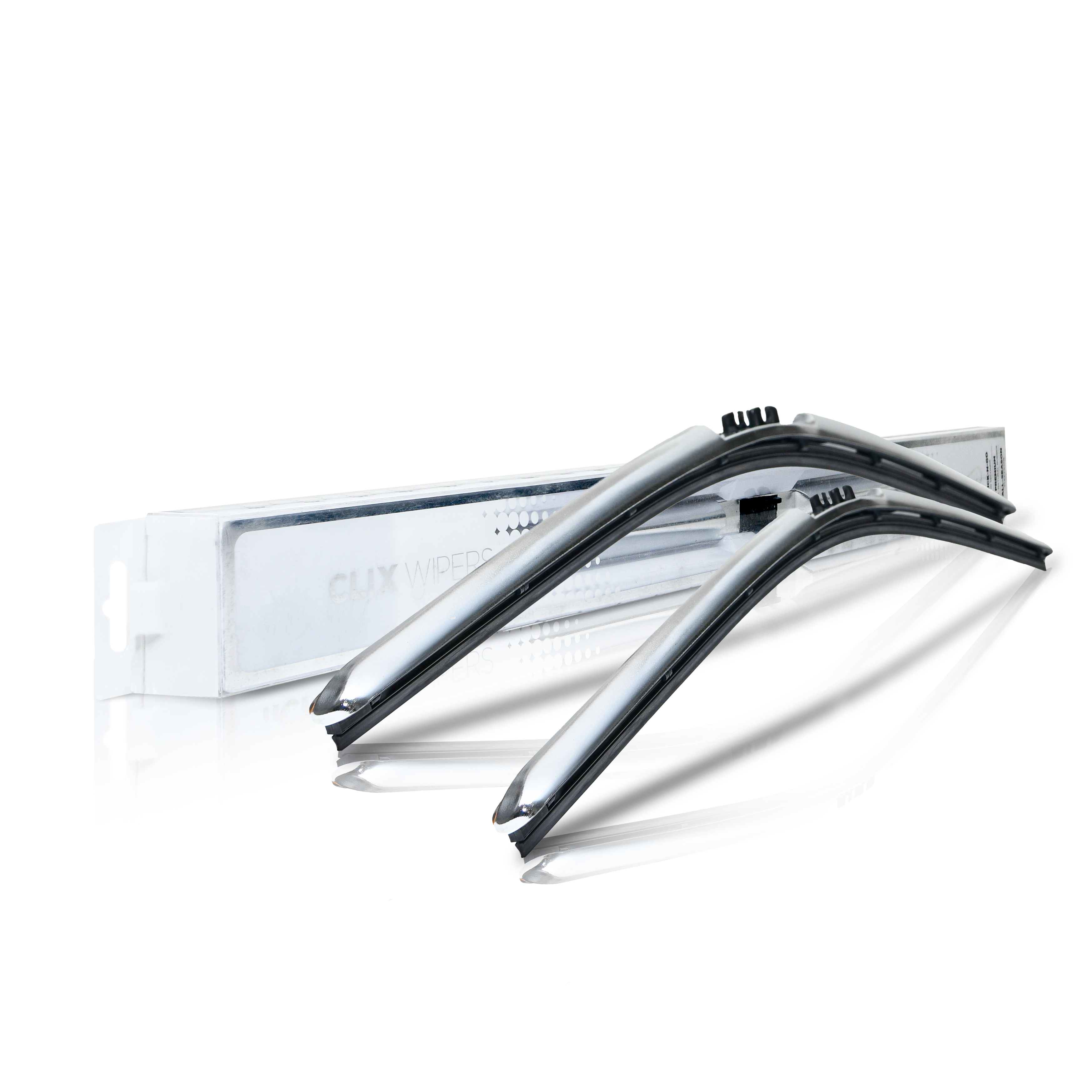Ram 3500 Windshield Wiper Blades