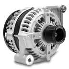 Mechman 400 Amp Alternator for Camaro / Impala / Caprice 1994 - 1996 5.7L (LT1) 3.8L