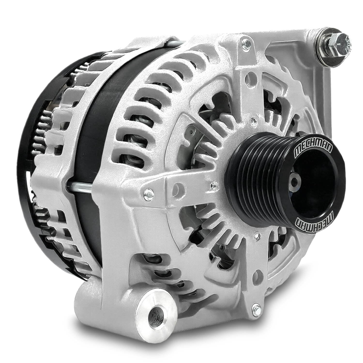 Mechman 400 Amp Alternator for Camaro / Impala / Caprice 1994 - 1996 5.7L (LT1) 3.8L