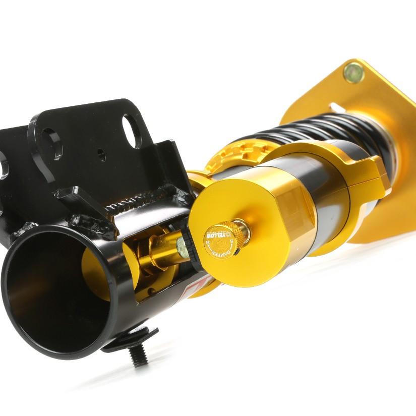 Club Performance Coilovers - Toyota Supra 1993-1998 (JZA80; MK4)