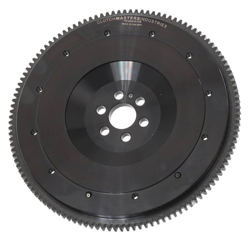 Clutch Masters Steel Flywheel FX850 Series 89-01 RB25DE