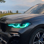 BMW X Series X7 G07 DRL Module (2018+)