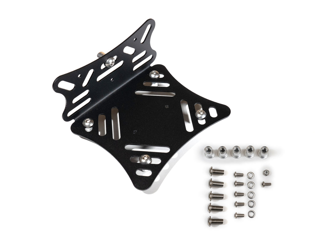 MeLe 600 Series Rally Spec Battery Mount (Ver. B)