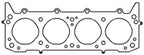 Cometic AMC 290/304/343/360 Gen-2/3 V8 .040in MLS Cylinder Head Gasket - 3.810in Bore