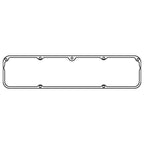 Cometic AMC Gen-3 V8 .188in LF Valve Cover Gasket - Fits Indy Cylinder Head - Pair