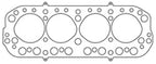 Cometic BMC 1.8L B-Series .051in MLS Cylinder Head Gasket - 83mm Bore