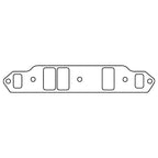 Cometic Buick LC2/LC4/LC6/LC8/LC9/LD5 - Stage I V6 .060in Fiber Intake Manifold Gasket Set