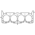 Cometic Chevrolet 348/409 W-Series Big Block V8 .027in MLS Cylinder Head Gasket - 4.200in Bore