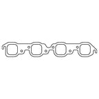 Cometic Chevrolet Big Block V8 .060in. HTS Exh Mani Gasket Set - 2.090in. x 2.090in. Square Ports