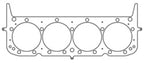 Cometic Chevrolet Gen-1 Small Block V8 .027in MLS Cylinder Head Gasket - 4.135in Bore