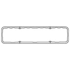 Cometic Chevrolet Gen-1 Small Block V8 .094in Fiber Valve Cover Gasket Set - 18/23 Degree Heads