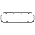 Cometic Chevrolet Gen IV/V/VI .188in Fiber Valve Cover Set