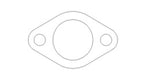 Cometic Chevrolet Mark-IV GM Gen-V/VI Big Block V8 .039in Fiber Water Pump Mounting Gasket