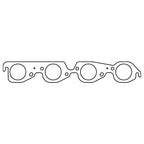 Cometic Chevrolet Mark-IV GM Gen-V/VI Big Block V8 .042in MLS Exhaust Manifold Gasket Set