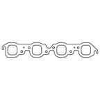 Cometic Chevrolet Mark-IV GM Gen-V/VI Big Block V8 .043in Copper Exhaust Manifold Gasket
