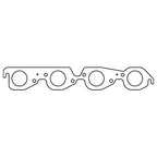Cometic Chevrolet Mark-IV GM Gen-V/VI Big Block V8 .043in Copper Exhaust Manifold Gasket Set