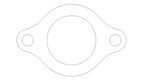 Cometic Chevrolet Mark-IV GM Gen-V/VI Big Block V8 .094in Fiber Water Outlet Gasket