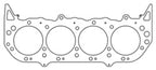 Cometic Chevrolet ZL1 Mark-IV Big Block V8 .040in MLS Cylinder Head Gasket - 4.375in Bore