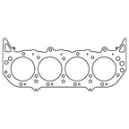Cometic Chevrolet ZL1 Mark-IV Big Block V8 .066in MLS Cylinder Head Gasket - 4.250in Bore