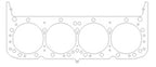 Cometic Chevy Gen-1 Small Block V8 .040in MLS Cylinder Head Gasket - 4.200in Bore