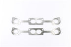 Cometic Chevy Gen-I SB V8 .030in MLS Exhaust Mani Gasket Set-Brodix 13 Deg Head