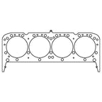 Cometic Chevy Gen-I Small Block V8 .040in MLS Cylinder Head Gasket - 4.185in Bores
